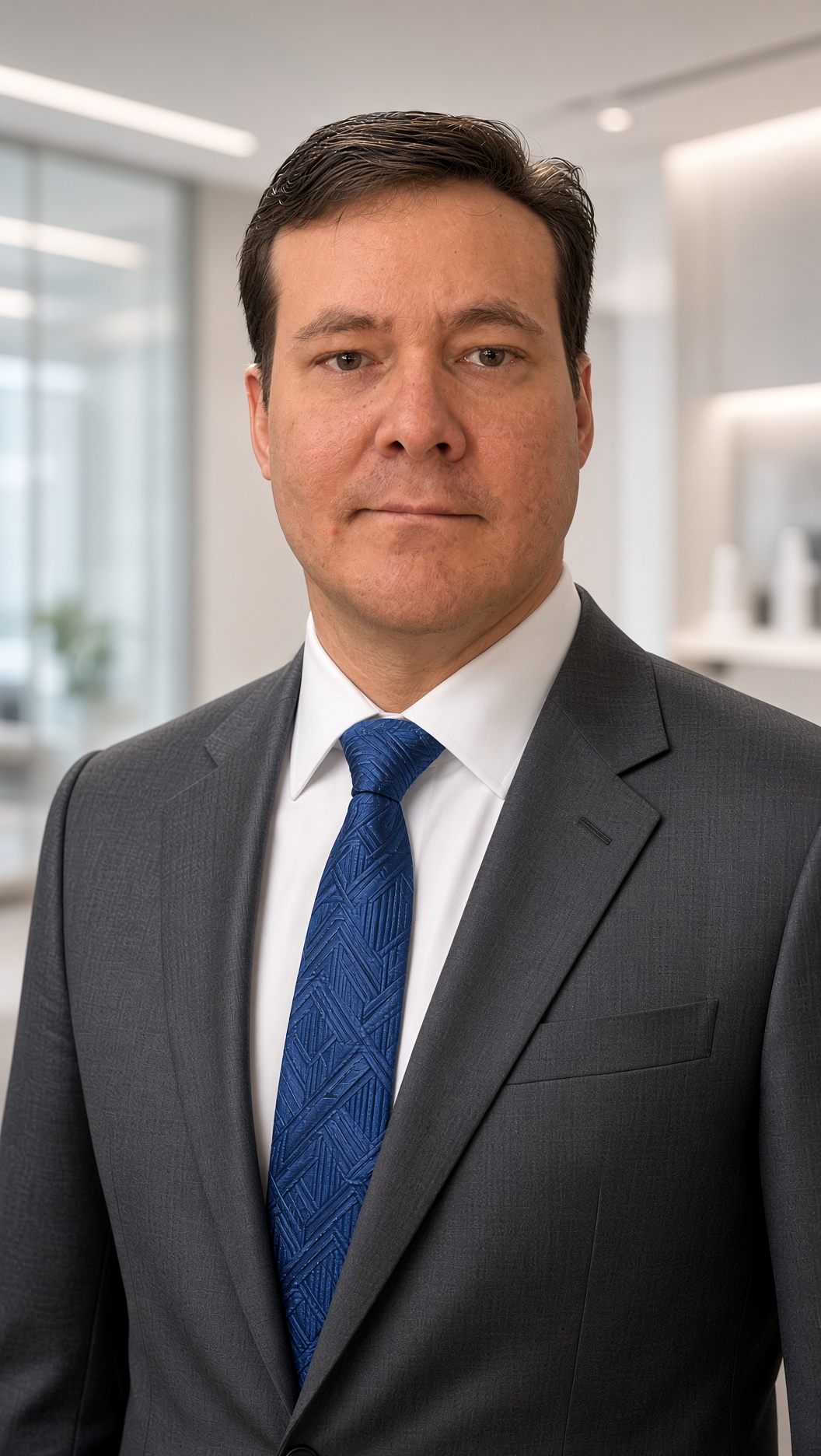 Dr. Álvaro Menezes