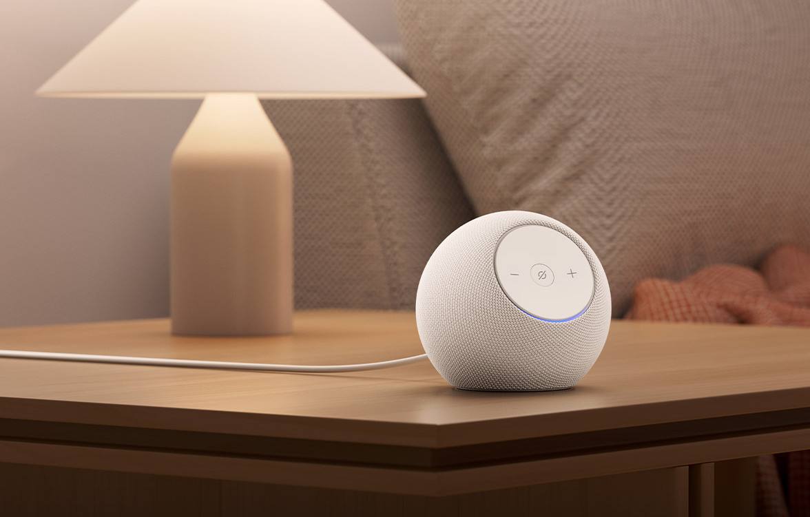 Echo Dot Max