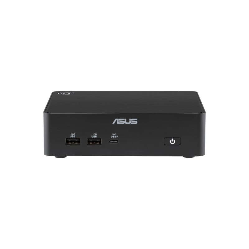 Mini-PC · ASUS NUC 16 Pro