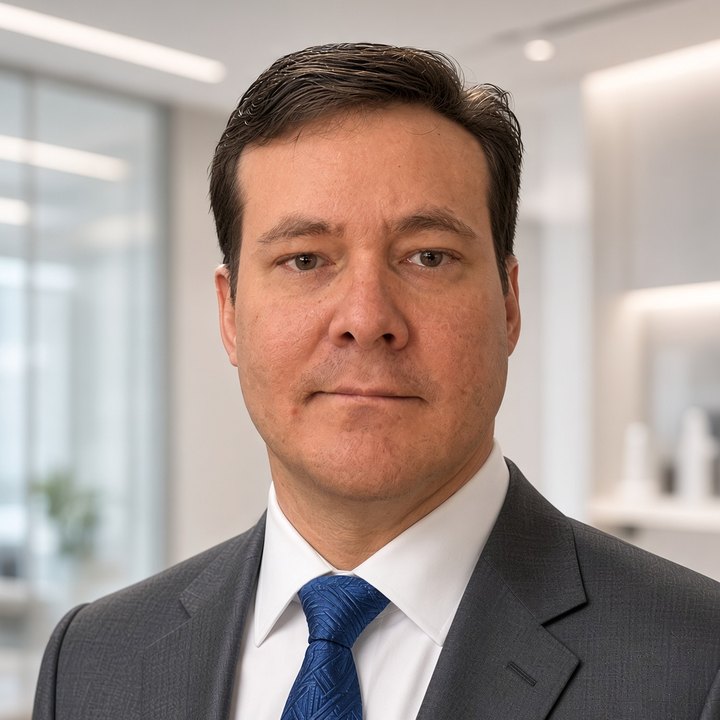 Dr. Álvaro Menezes