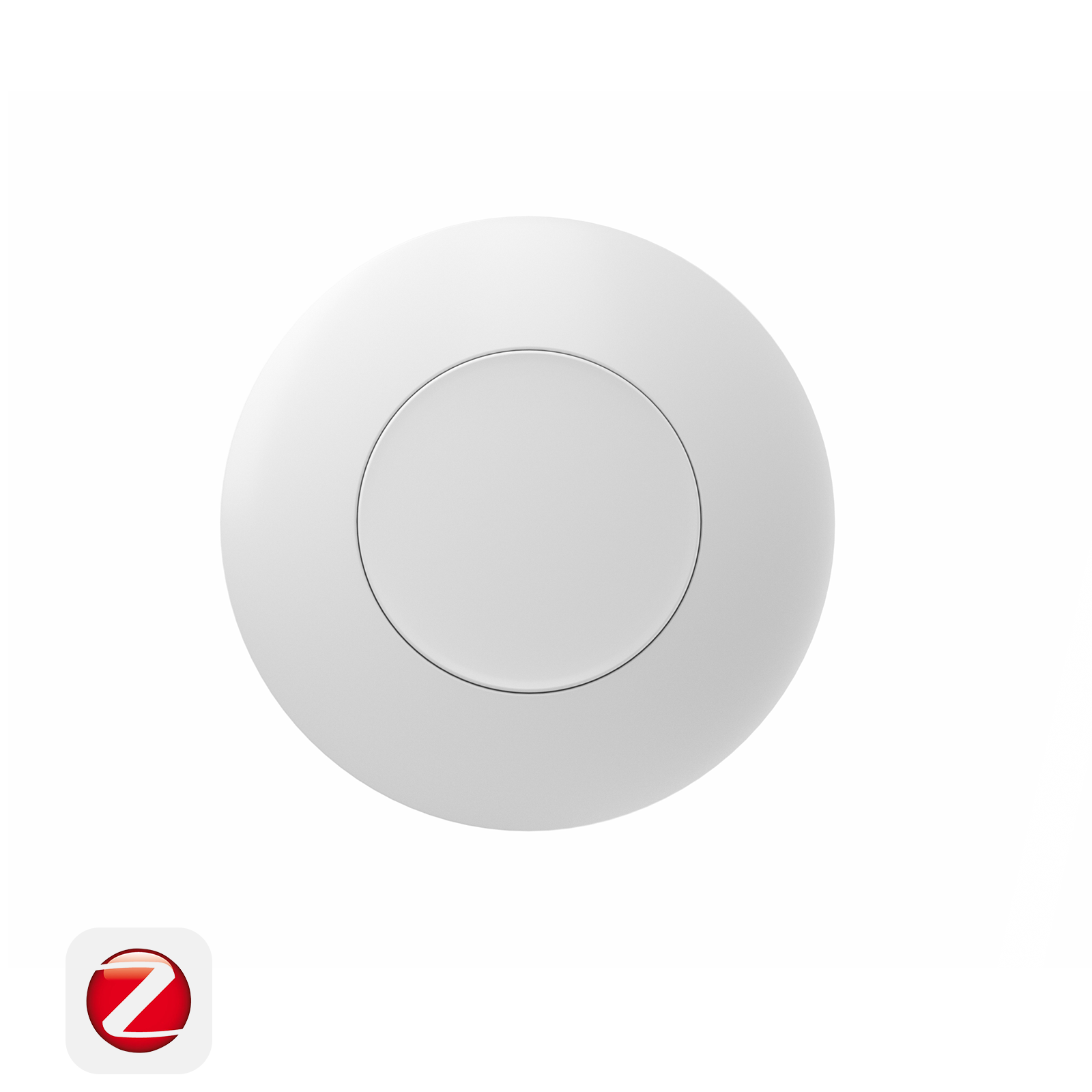 SONOFF SNZB-01P — Botão / interruptor sem fio