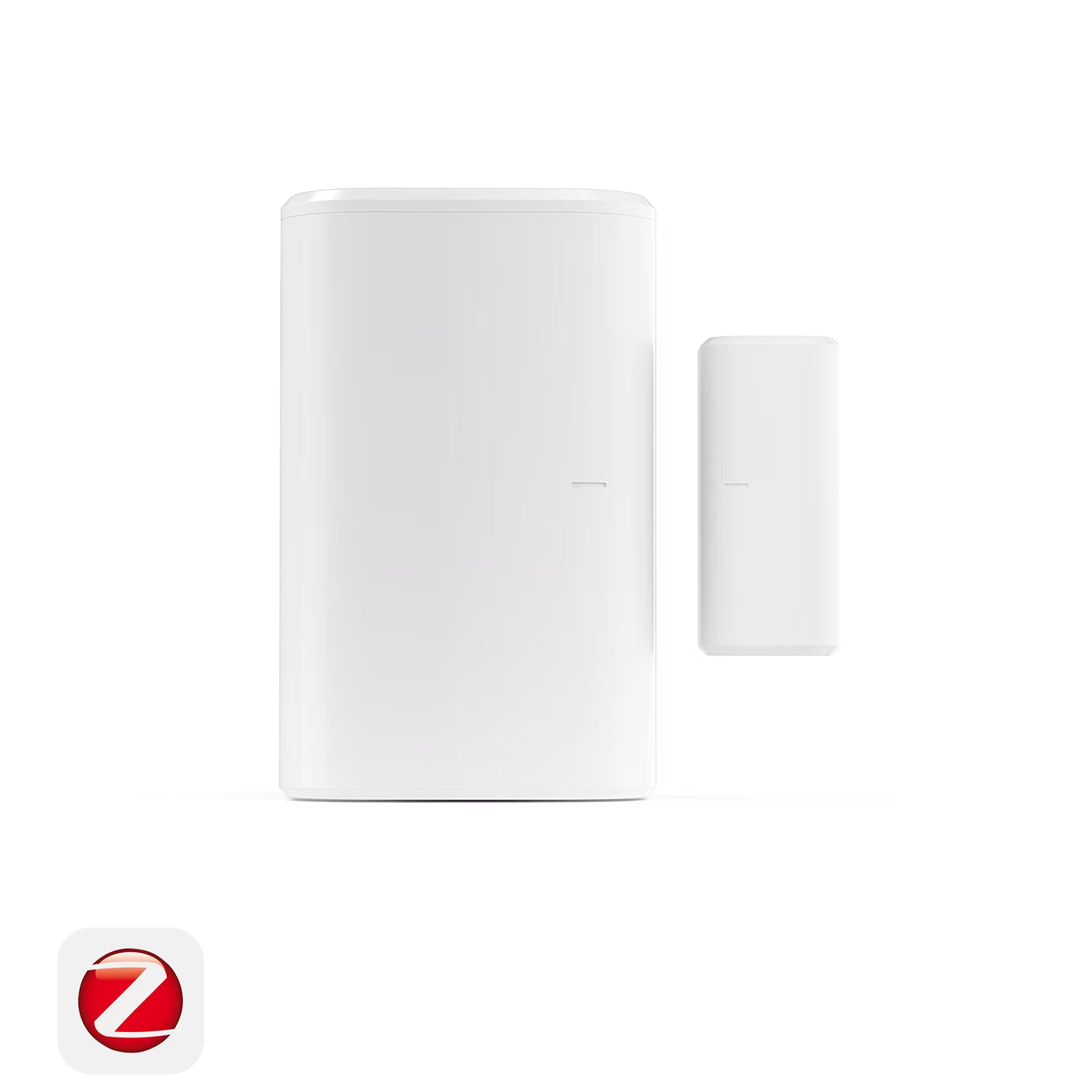 SONOFF SNZB-04P — Sensor de porta e janela